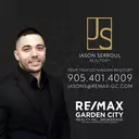 Jason Serroul, St Catharines, Real Estate Agent